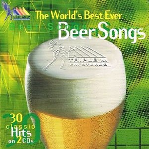 Triple M, The World's Best Ever Beer Songs